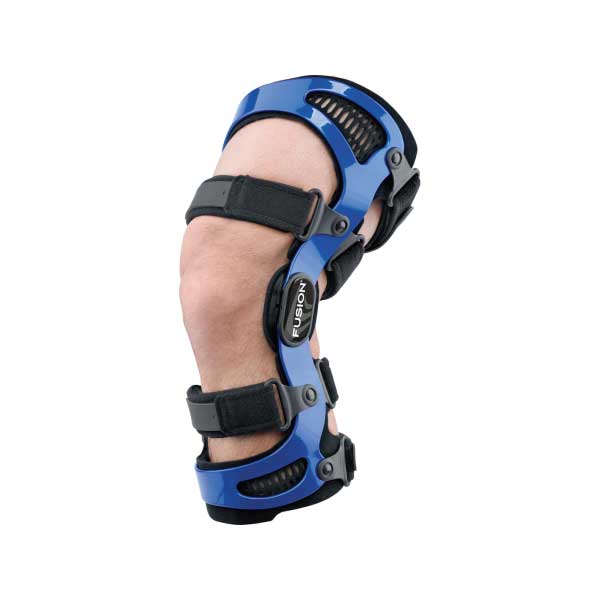 Fusion Knee Brace