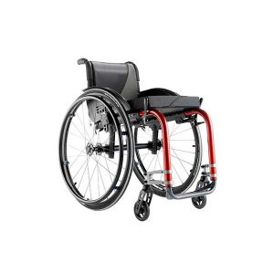 küschall Advance Manual Wheelchair