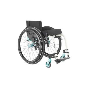 kuschall Champion Manual Wheelchair