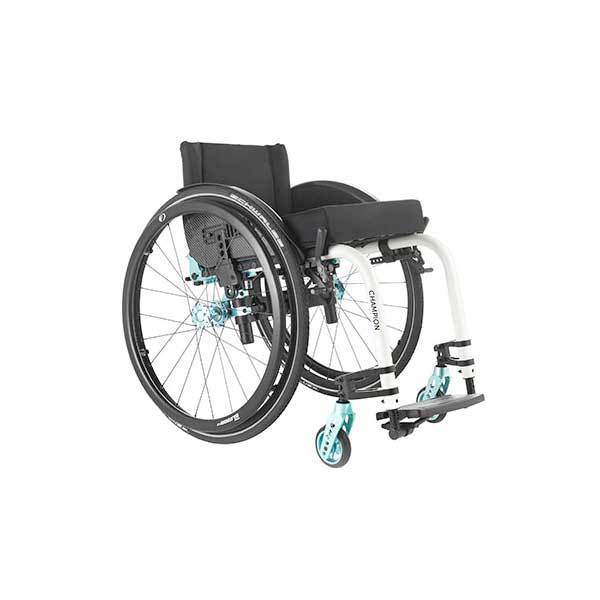 kuschall Champion Manual Wheelchair