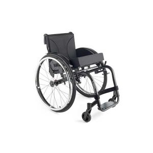 küschall K-Series attract Manual Wheelchair