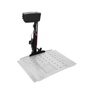 Outlander Lift by Pride Mobility