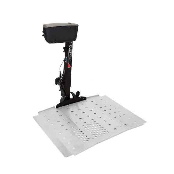 Outlander Lift by Pride Mobility