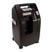 DeVilbiss 5 Liter Oxygen Concentrator