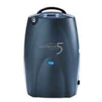 Sequal Eclipse Portable Oxygen Concentrator
