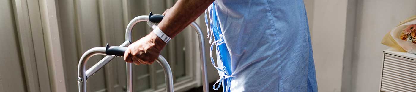 Lewin Medical Supply is the largest Long Island supplier of hospital equipment rentals.