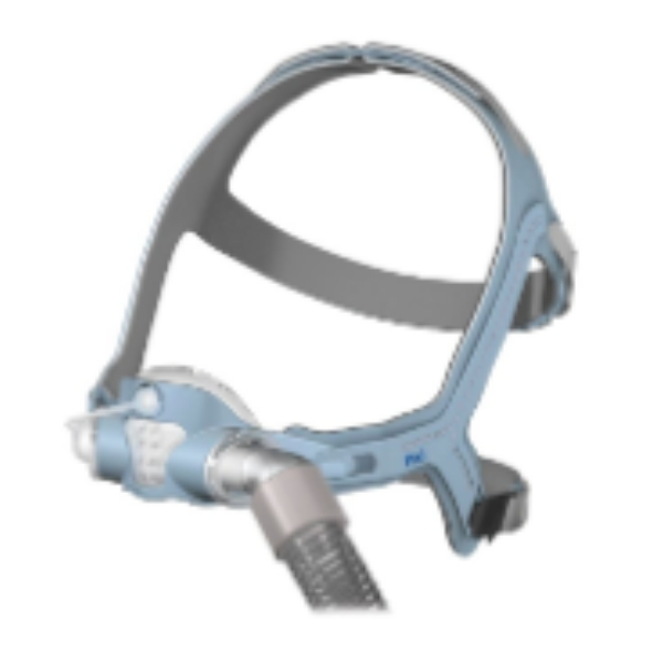 Sleep apnea pediatric masks.