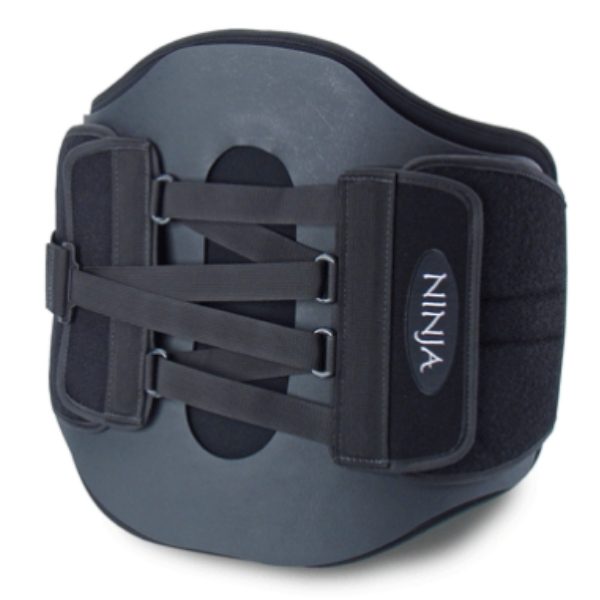 Breg Ninja Back Brace - Image 3