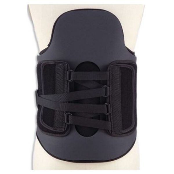 Breg Ninja Back Brace - Image 2
