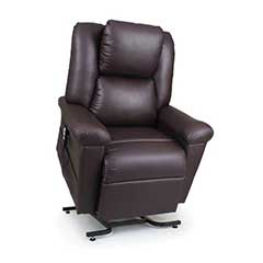 Lewin Medical Supply sells and rents Lift Chairs.