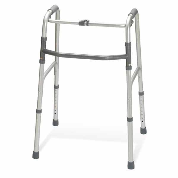 Photo of an Adult Walker.