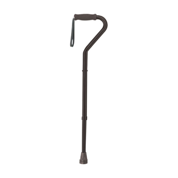 Photo of a Bariatric Cane, medical aid.