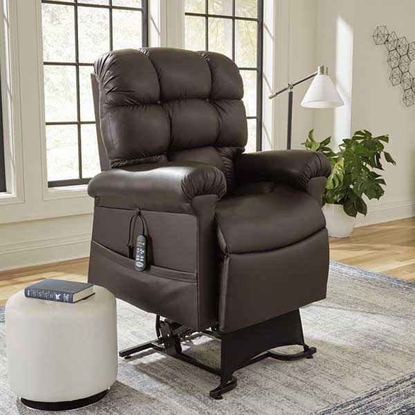 Cloud lift chair